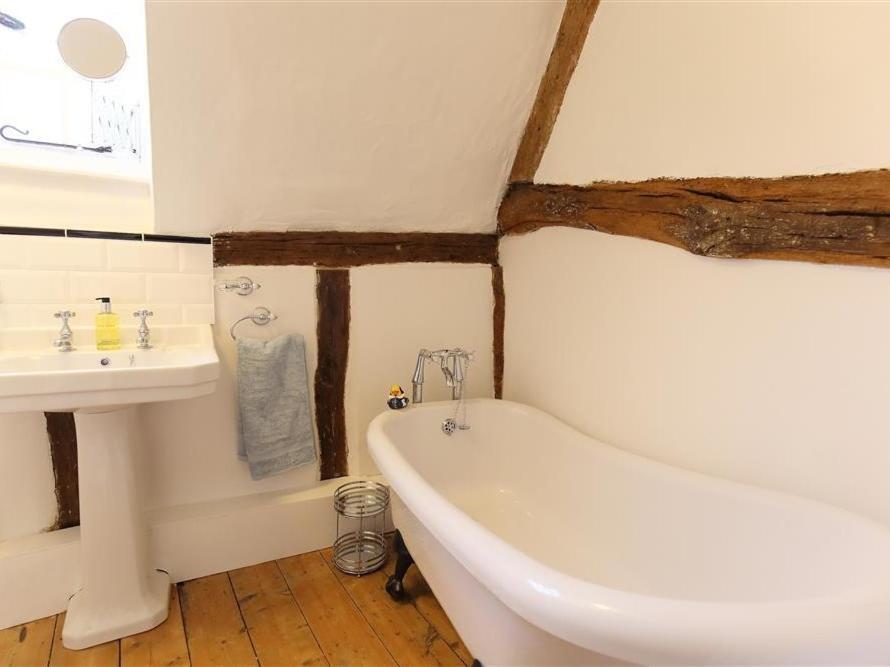 One Masons Court Villa Stratford-upon-Avon Exterior photo